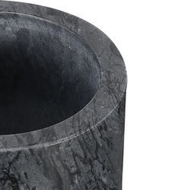 Marble Wine Holder