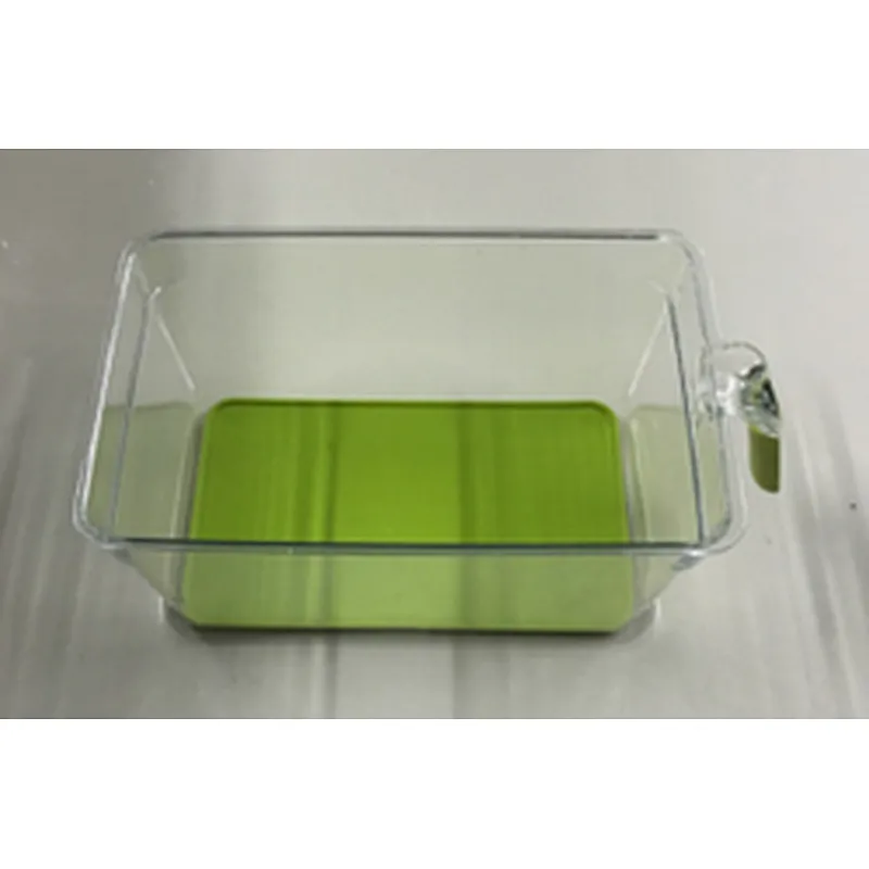 Fridge container