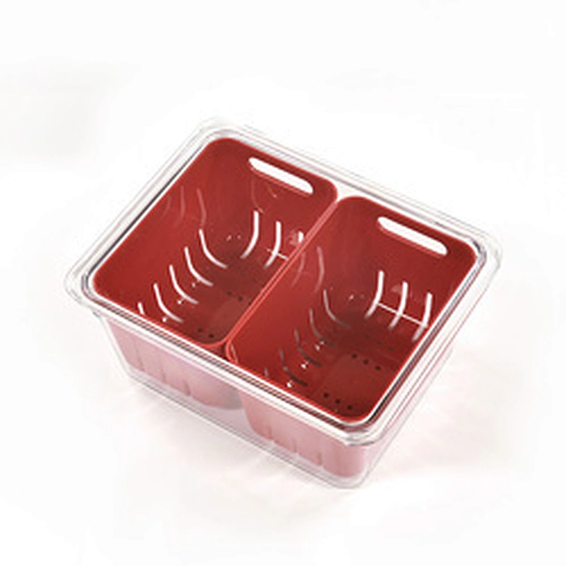 Fridge container