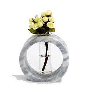 Marble Vase