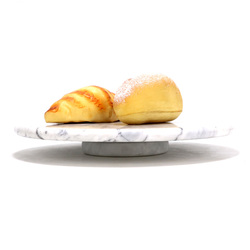 Marble Lazy Susan