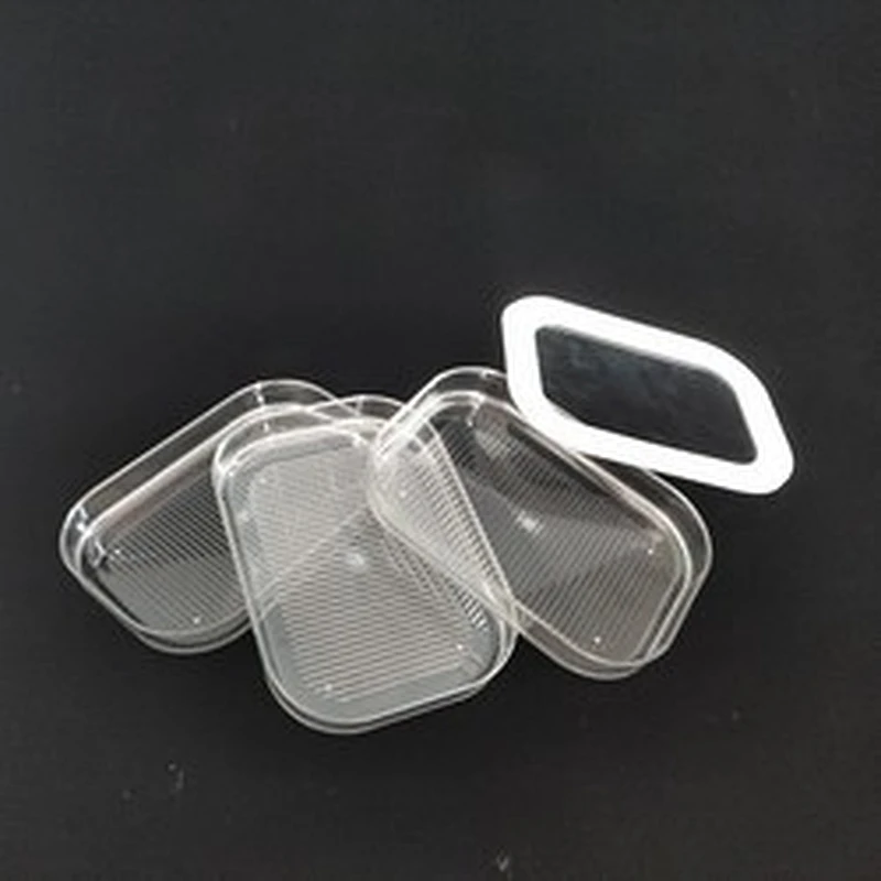 Fridge container