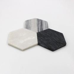 Marble Coaster