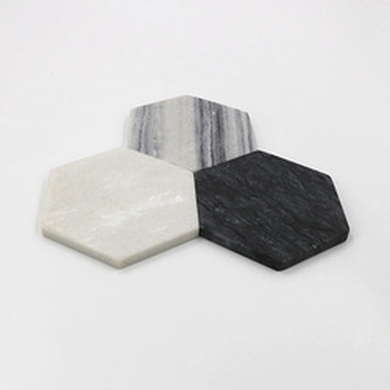 Marble Coaster