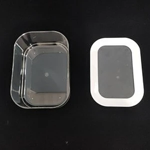 Fridge container fridge container fridge storage plastic storage