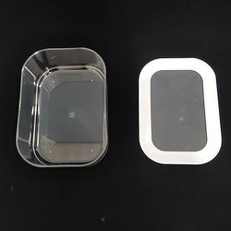 Fridge container fridge container fridge storage plastic storage