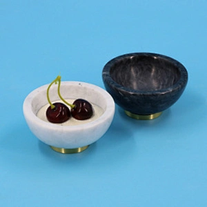 Marble Bowl