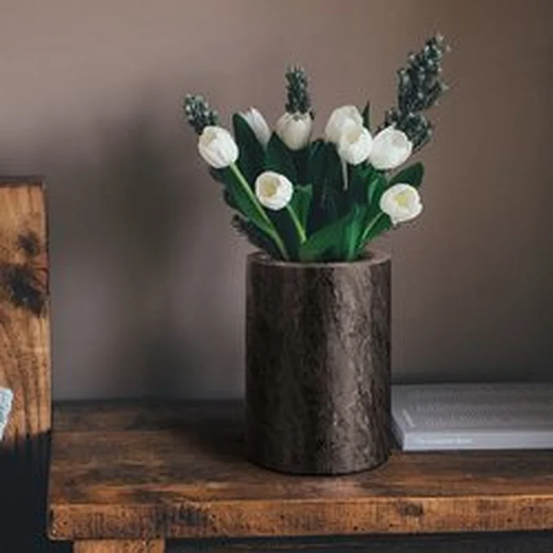 Marble Kitchen Utensils Holder