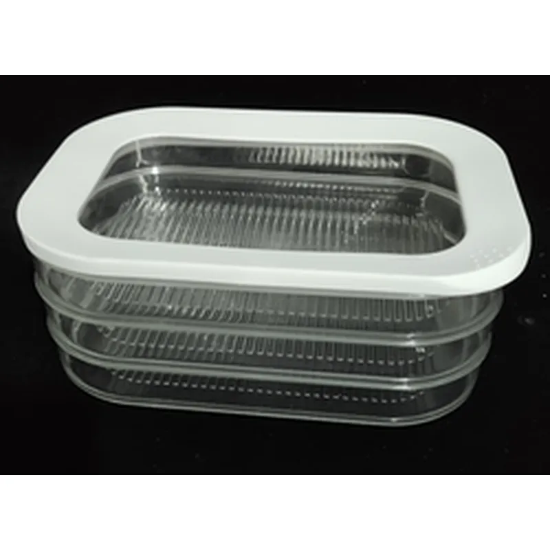 Fridge container