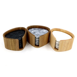 Marble Coaster