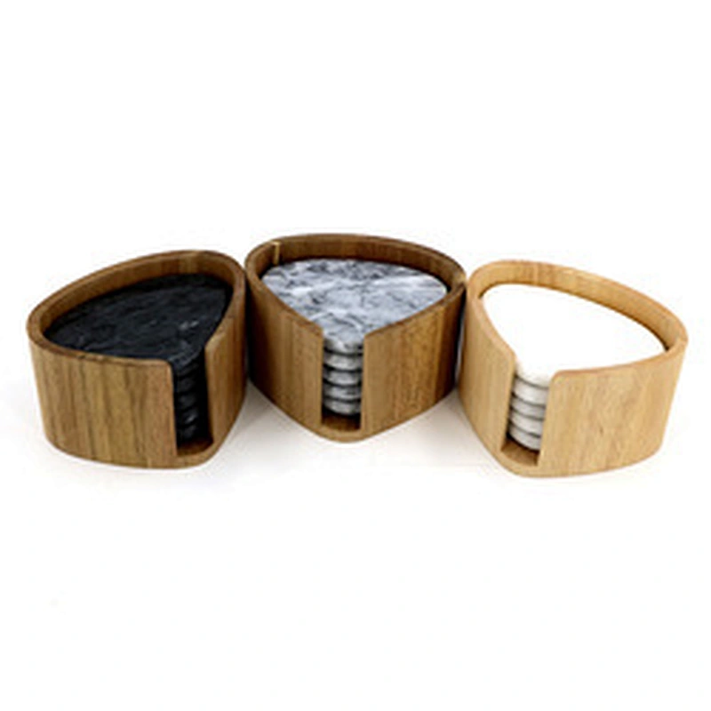 Marble Coaster