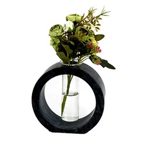 Marble Vase