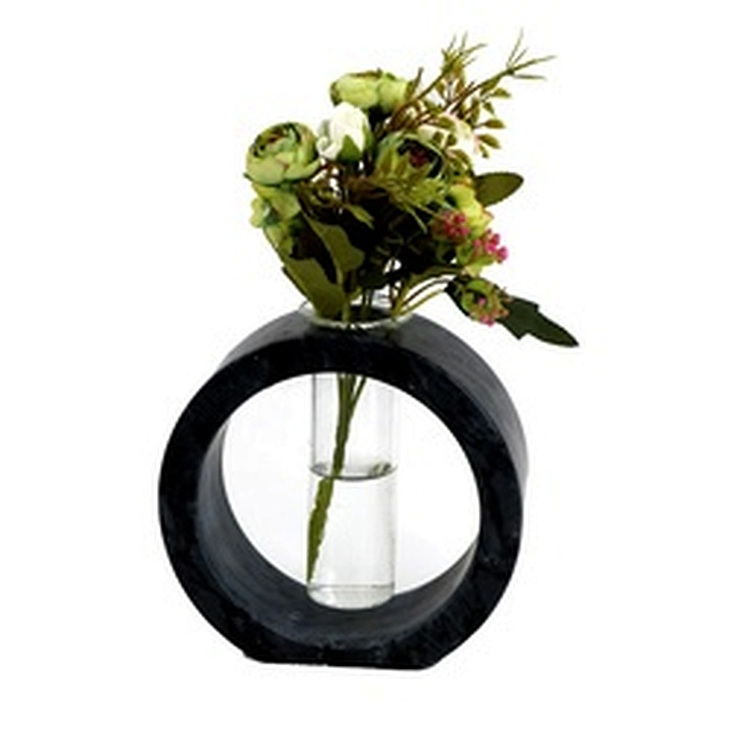 Marble Vase
