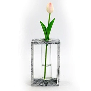 Marble Vase