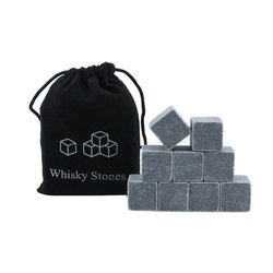 Marble Whisky Ice Stone