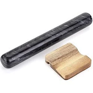 Marble Rolling Pin