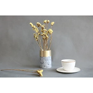 Marble Vase