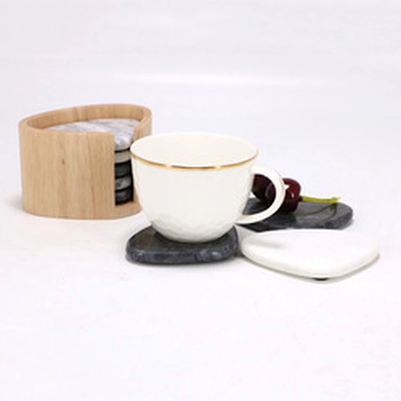 Marble Coaster
