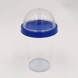 Plastic Salad Cup