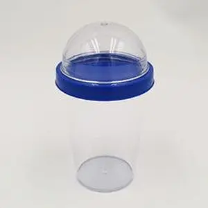 Plastic Salad Cup