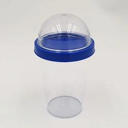 Plastic Salad Cup