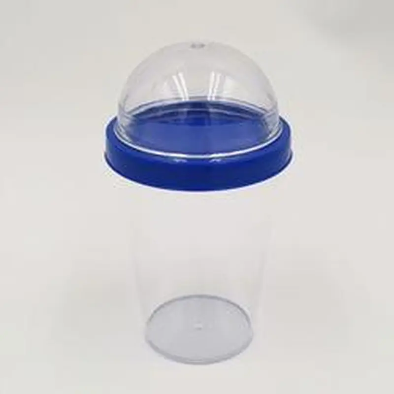 Plastic Salad Cup