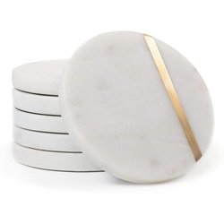 Marble Coaster