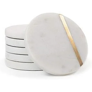Marble Coaster
