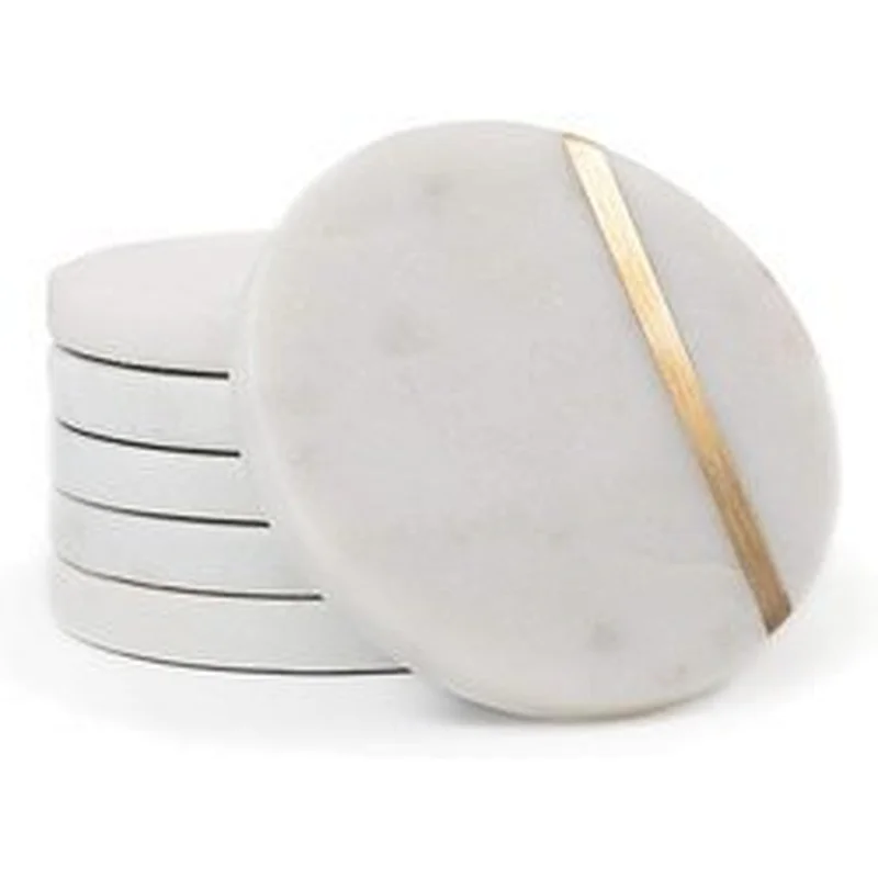 Marble Coaster