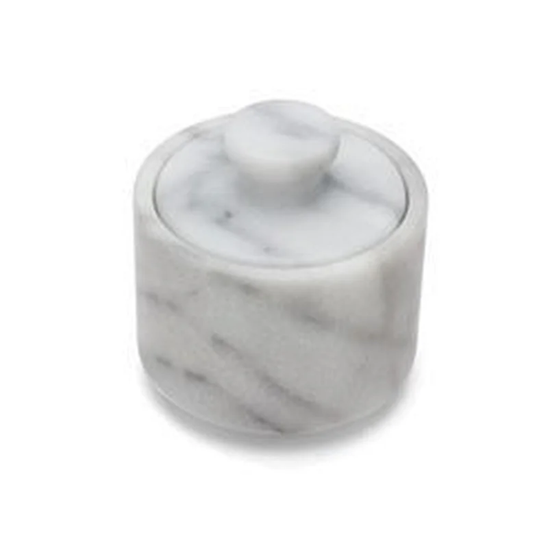 Marble Salt Cellar