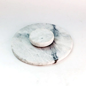 Marble Lazy Susan