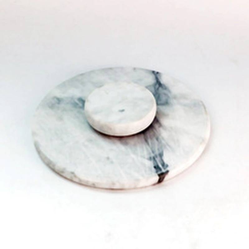 Marble Lazy Susan