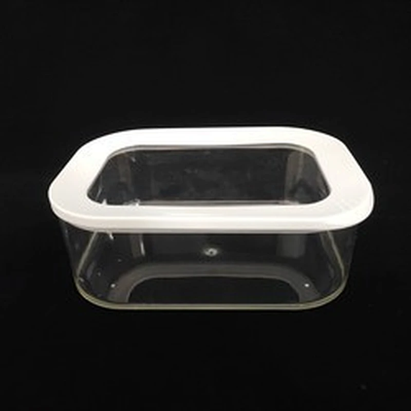 Fridge container fridge container fridge storage plastic storage