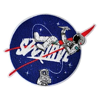 embroidery chenille patches
