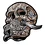 iron on biker patches