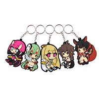 keychains key chain keyring keyring