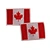 embroidered flag patch