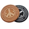 Low quantity custom design soft PVC patch