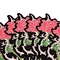 rose patch