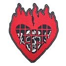 chenille patches