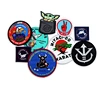 custom iron on patches