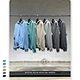 hoodie full zipper