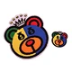 chenille patches