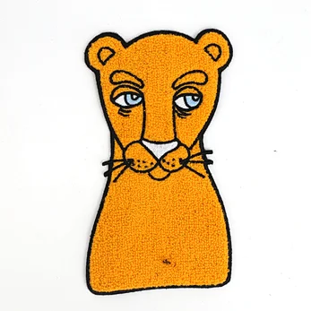 chenille patches