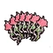 rose patch