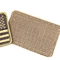 embroidered flag patch
