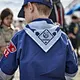 boy scout camping supplies