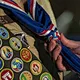 boy scout camping supplies