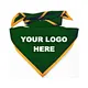 logo scarfs