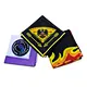 logo scarfs